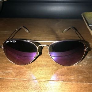 Diff Eyewear Jojo Fletcher Cruz